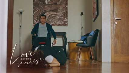 Love Before Sunrise: Final blow (Episode 54)