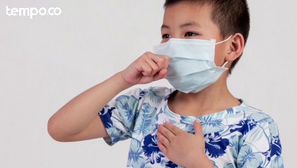 Cegah Mycoplasma Pneumoniae pada Anak, Ini Saran Dokter RSCM