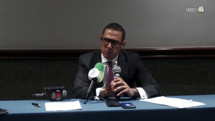 Abogados señalan a ex cuñado del gobernador por actos de corrupción en el Poder Judicial