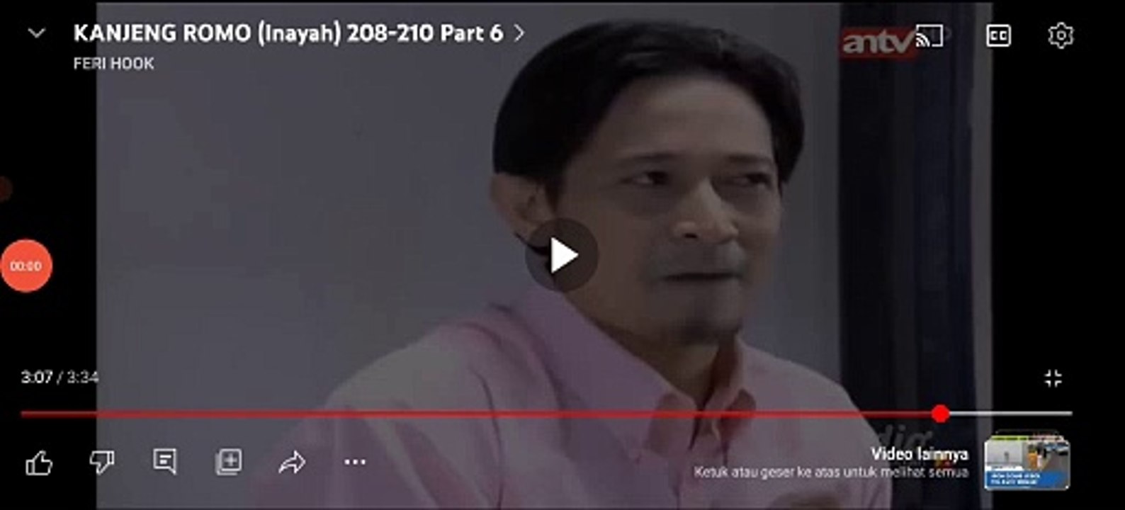 Inayah 208-210 Part 6 (e)