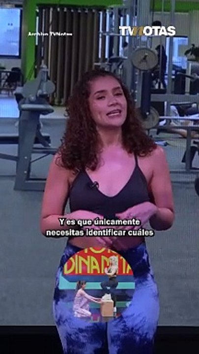 No puedes controlar tu genética, pero sí tu mentalidad