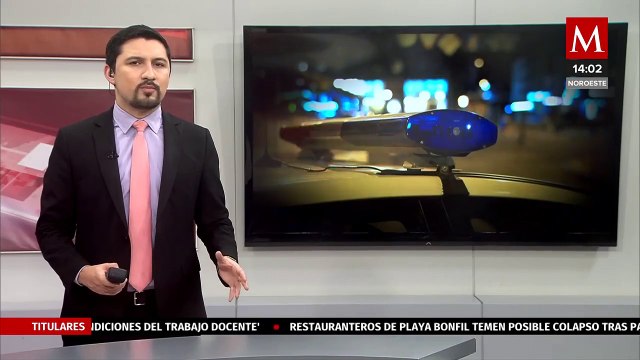 Condenan a 93 años de prisión a 7 presuntos miembros del CJNG en Michoacán