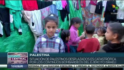 En Palestina, más de 200 médicos han sido asesinados por el ejército de Israel