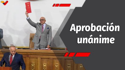 Programa 360 | Proyecto de Ley Orgánica para la Defensa de la Guayana Esequiba