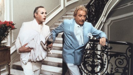 La cage aux folles II