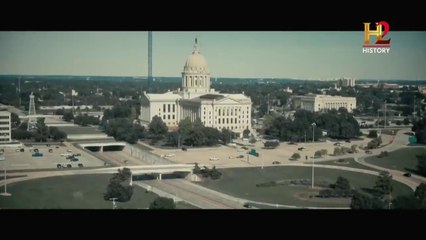 TESTIGO DE LA HISTORIA: LA TRAGEDIA DE OKLAHOMA EPISODIO COMPLETO