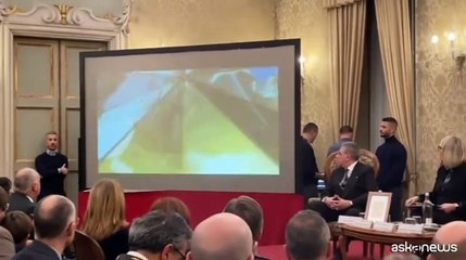 CalendEsercito 2024, quest'anno un inno alla memoria di veri eroi