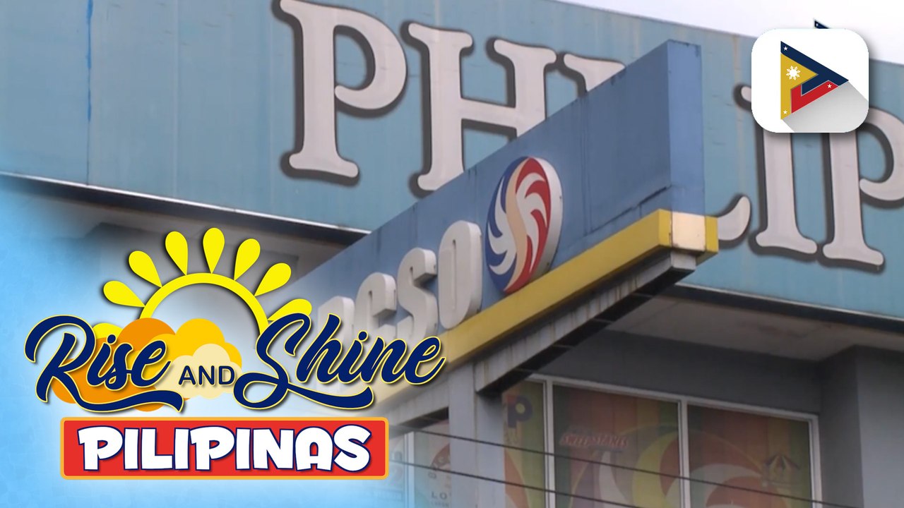 Facebook page ng PCSO, balik-normal matapos ma-hack