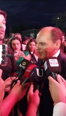Gustavo Saadi asumió su segundo mandato como intendente de Capital