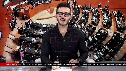El Senado no logra consenso para elegir a las ternas de comisionados del INAI