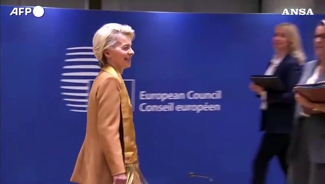 Ora della verita' sul Patto. L'Ue: Chiudere entro l'anno