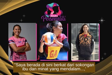 An Najwa tidak kedekut untuk berbicara tentang amalan untuk kekal fit dan aktif, selain rutin kecantikan beliau