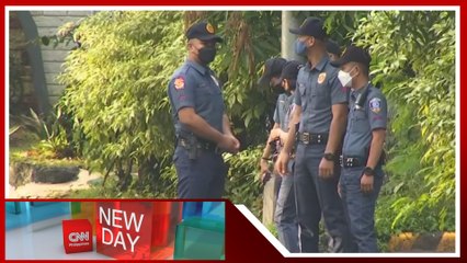 PNP: 7 bomb threats reported on Dec. 5