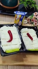 طريقه عمل الجبنه سهل وسريع