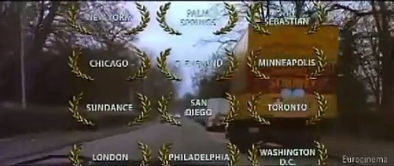 L'Emploi du temps Bande-annonce (EN)