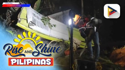 LTFRB: Ilang units ng Ceres bus, suspendido ang operasyon sa loob ng 90 days