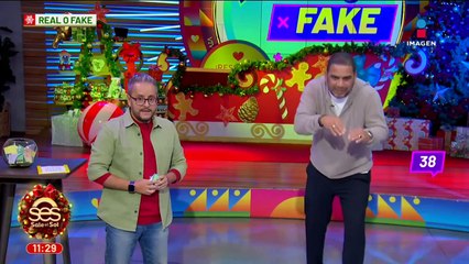 Cuando Ale Ley EXHIBIÓ la panza de Jean Duverger en redes