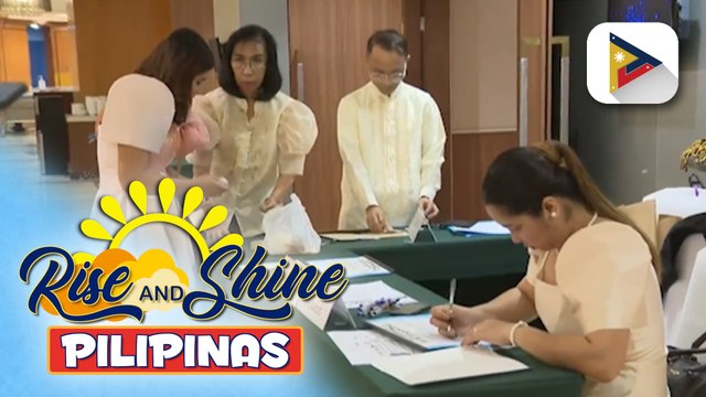 LGUs, gov’t agencies at NGOs, hinihikayat na makiisa sa Urban Poor Solidarity Week 2023