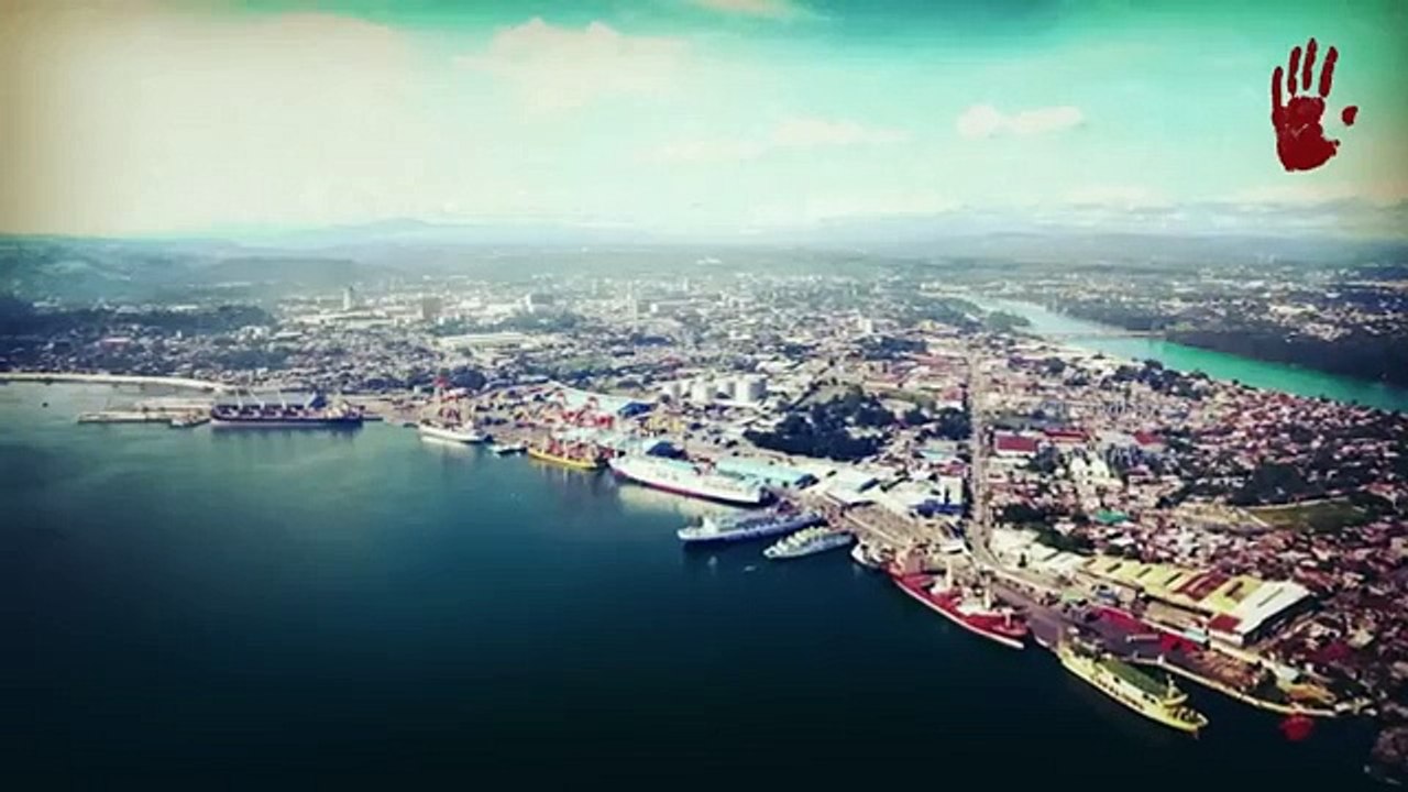 PETER SCULLY - EL CASO DE DAISYS DESTRUCTION