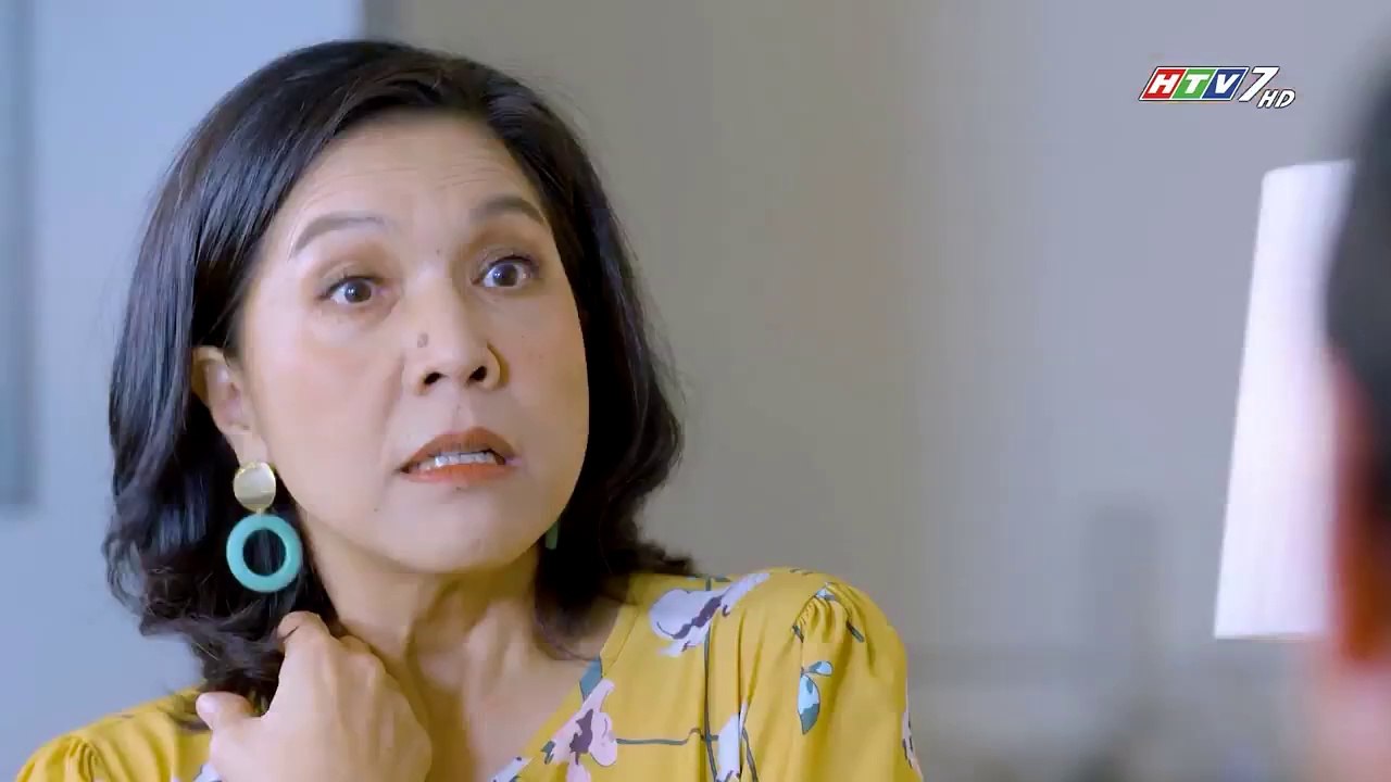 Tình Cuối Nàng Phù Thủy Tập 23 (Lồng Tiếng) - Phim Thái Lan