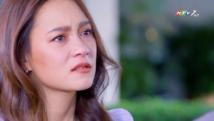 Tình Cuối Nàng Phù Thủy Tập 19 | Phim Thái Lan Lồng Tiếng Cảm Động ❤️