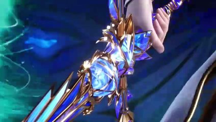 Multi Sub【神印王座】Throne of Seal _ EP  84