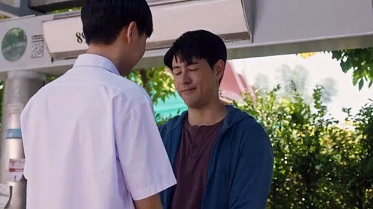 Absolute Zero Ep 11 Eng Sub