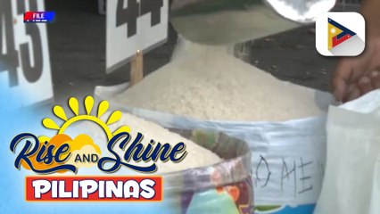 Kamara, nanawagan sa DA na paigtingin pa ang mga hakbang para mapababa ang presyo ng bilihin