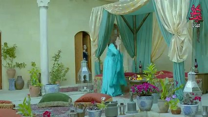 مسلسل حرملك ـ الموسم الأول ـ الحلقة 4 الرابعة كاملة _ Haramlak HD