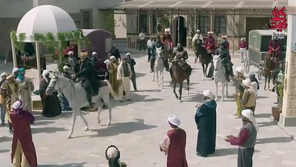 مسلسل حرملك ـ الموسم الأول ـ الحلقة 6 السادسة كاملة _ Haramlak HD