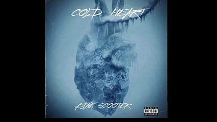 BINK SCOOTER - CAGE FEELING  (   OFFICAL AUDIO  )