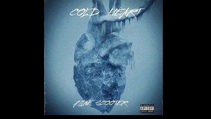 BINK SCOOTER -TIME IS HARDER   (   OFFICAL AUDIO  )
