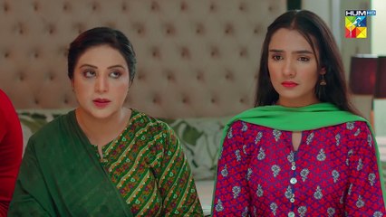 Dooriyan - Episode 02 - 6th December 2023  [ Sami Khan, Maheen Siddiqui Ahmed Taha Ghani ] - HUM TV
