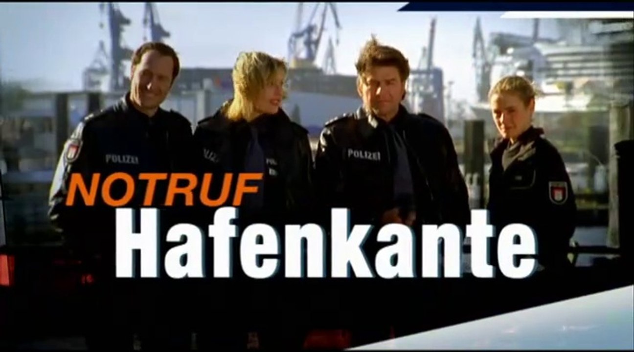 Notruf Hafenkante -076- Pleitegeier