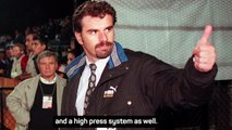 'You'd go out there wanting to die for him' - how Postecoglou inspires his players