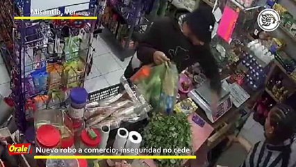 Breves Policiacas del 06 de Diciembre