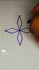 MixArts _ Dibujo - Ilusión en 3D