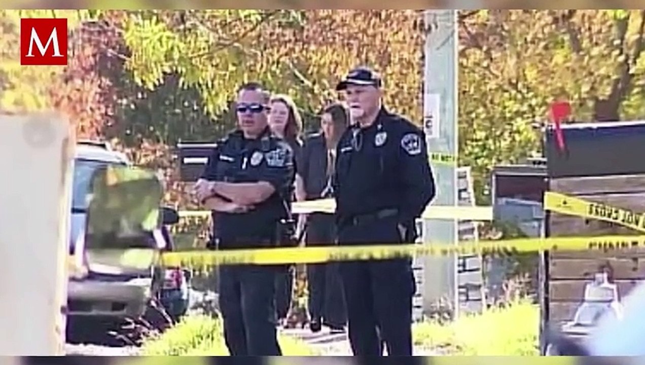Ataques armados en Texas: Cuatro muertos y sospechoso detenido