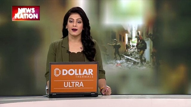 हमास का इजरायल पर रॉकेट हमला, अल कामस ने किया है अटैक