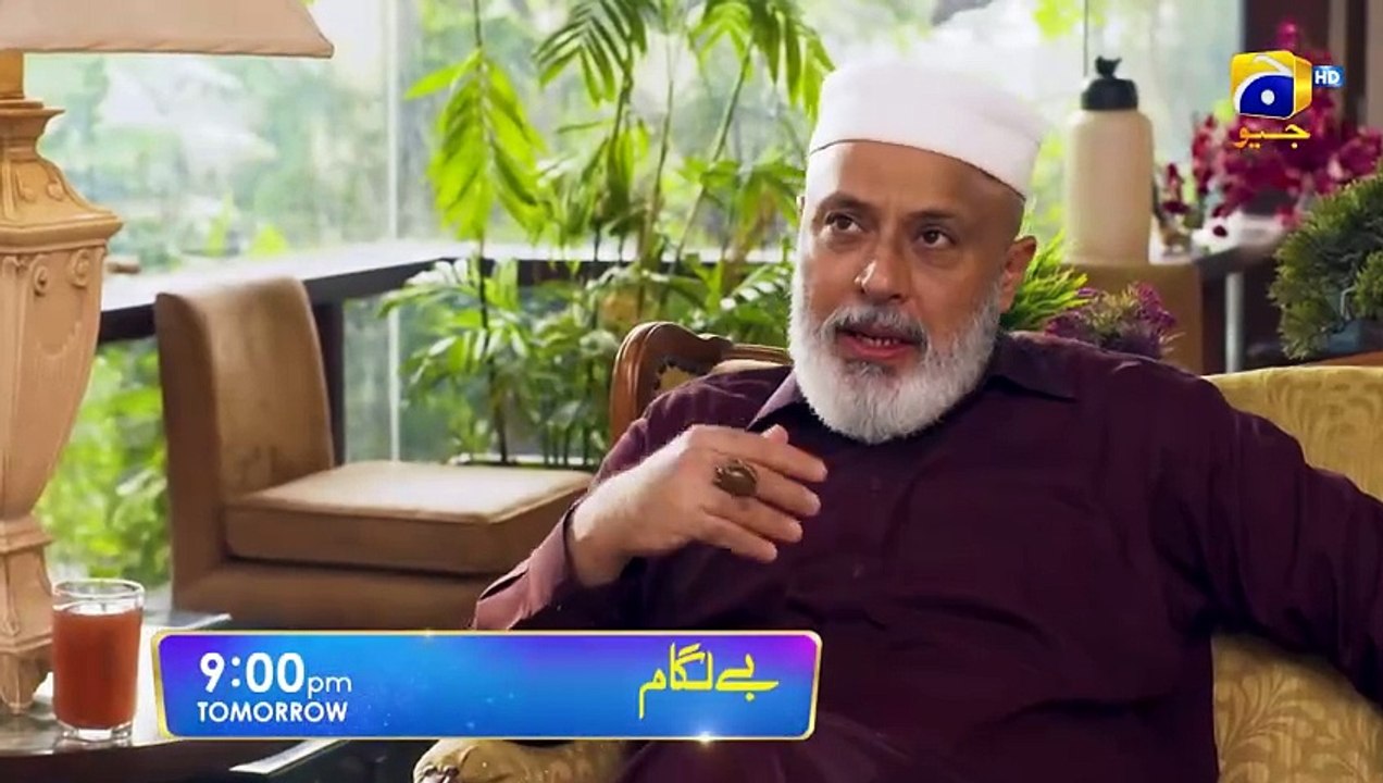 Baylagaam Episode 61 Promo _ Tomorrow at 9_00 PM only on Har Pal Geo