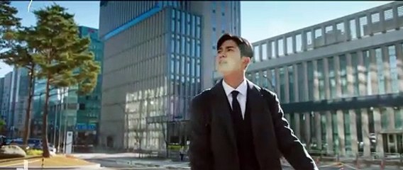 J.DON (LEE SEUNG HYUB 이승협)(N.Flying) - Red Light _ Tomorrow (내일) OST PART 1 MV