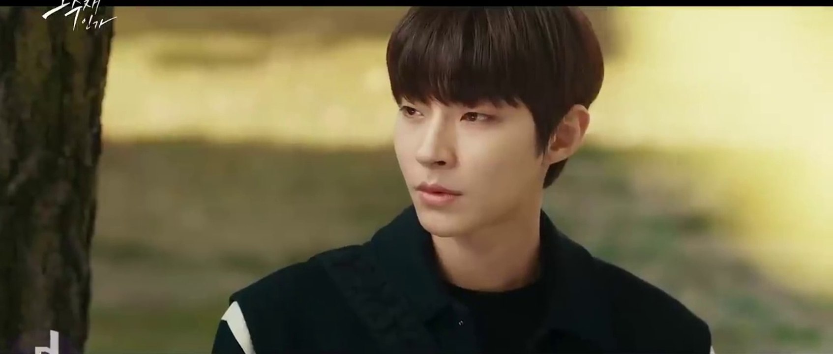 HAJIN (하진) - What About Us _ Why Her_ (왜 오수재인가_) OST PART 3 MV