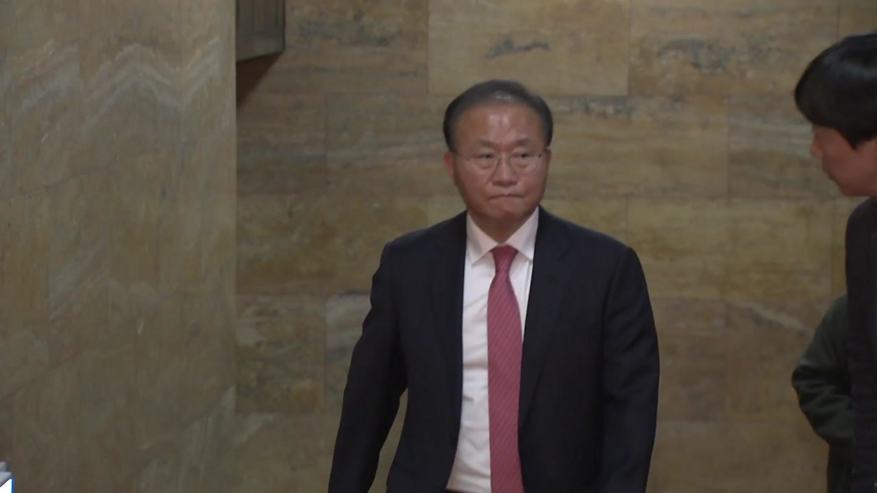 "12월 20·28일 임시국회 본회의...예산안, 민생 법안 처리" / YTN