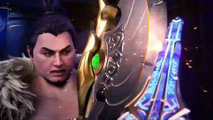 Throne of seal Episode 84 Subtitle - video Dailymotion