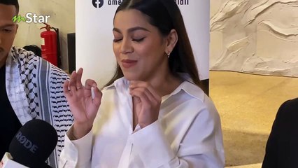 Warner Music tiba-tiba tamatkan kontrak... Kaka Azraff terkilan, minta beri penjelasan