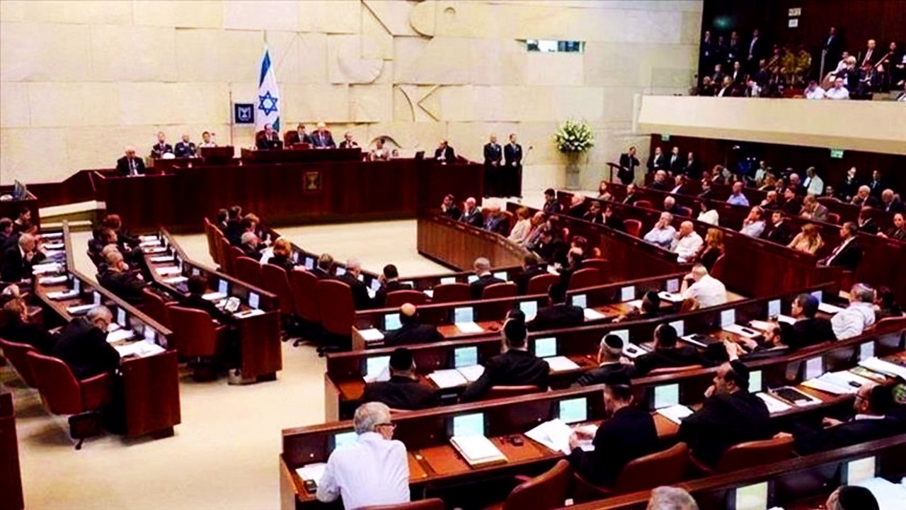 تركيا تُدين بشدة توسيع إسرائيل مستوطناتها غير القانونية#تورك_نيوز24