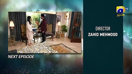 Baylagaam Episode 64 Teaser - 6th December 2023 - HAR PAL GEO