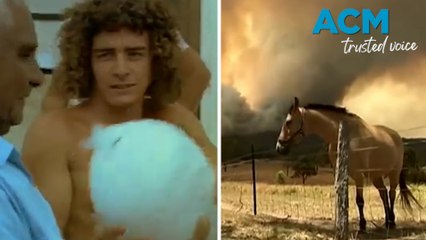 Natural disasters that shaped Australia