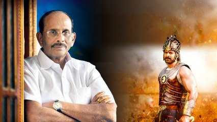 K. V. Vijayendra Prasad Speaks Minimal On His New Female Centric Film Related To Article 370