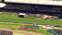 Sydney Rosehill Racecourse said to be replaced by 25,000 homes